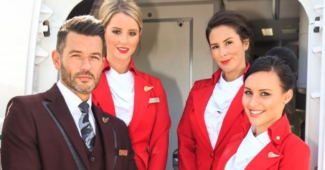 How much does a flight attendant earn at Emirates, Etihad, Qatar Airways, Delta, Southwest? Real salaries of flight attendants. Flight attendant work. Flight attendant salaries 2026