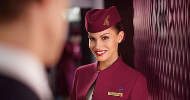 How to become a flight attendant in the United States - Emirates, Etihad, Delta and United recruitment.