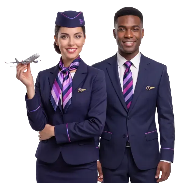 Flight attendant jobs USA — recruitment tasks for Delta, United, American Airlines and Emirates Cabin Crew. How to become a flight attendant in the United States? Open Day and Assessment Center prep for Emirates, Etihad, Qatar Airways, Southwest, JetBlue and Alaska. Flight Attendant USA.